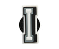 CROCS JIBBITZ™ CHARM Letter I