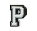 Letter P
