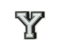 CROCS JIBBITZ™ CHARM Letter Y