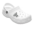 CROCS JIBBITZ™ CHARM Letter Y