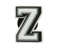 Letter Z