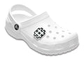 crocs Jibbitz™ charm Hashtag