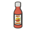 Hot Sauce