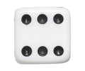 Black and White Dice