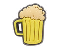 CROCS JIBBITZ™ CHARM Beer Charms
