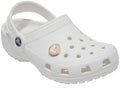 CROCS JIBBITZ™ CHARM GOLD LETTER L