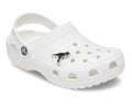 Crocs JIBBITZ™ GLOW IN THE DARK DINO