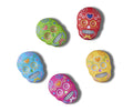 Crocs JIBBITZ™ DIA DE LOS MUERTOS 5 PACK