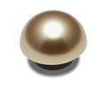 Crocs JIBBITZ™ GOLD PEARL DOME
