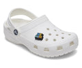 Crocs JIBBITZ™ HEHIMPRONOUN