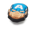 Crocs JIBBITZ™ CHARM Captain America 2
