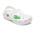 Crocs JIBBITZ™ CHARM 3D Green Classic Clog