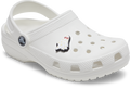 CROCS JIBBITZ™ CHARM GHOST WITH SUNNIES