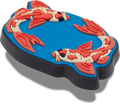 Crocs Jibbitz™ Charm Double Koi Fish
