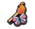 Crocs Jibbitz™ Charm Bug Match