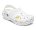 Crocs Jibbitz™ Charm Double Yellow Ice Pop