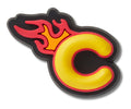 Crocs Jibbitz™ Charm C Flame