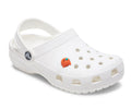 Crocs Jibbitz™ Charm 3D Orange