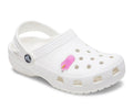 Crocs Jibbitz™ Charm Melting Pink Treat