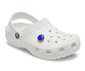 Crocs Jibbitz™ Charm Blueberry Donut Friend
