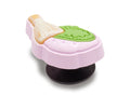 Crocs Jibbitz™ Charm Cherry Blossom Matcha Powder