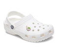 Crocs Jibbitz™ Charm Cherry Blossom Matcha Powder
