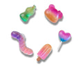 JIBBITZ™ CHARM Jelly Candy 5 Pack