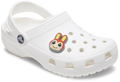 CROCS JIBBITZ™ CHARM ANIMAL CROSSING BUNNIE