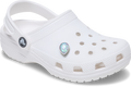 CROCS JIBBITZ™ CHARM OPALESCENT META GEM