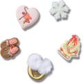 CROCS JIBBITZ™ CHARM FIGURE SKATING 5 PACK