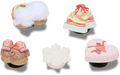 CROCS JIBBITZ™ CHARM FIGURE SKATING 5 PACK