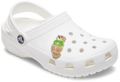 CROCS JIBBITZ™ CHARM FESTIVE OTTER