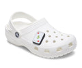 Crocs JIBBITZ™ CHARM Heart Card