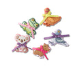 Crocs JIBBITZ™ CHARM Coquette Animal Friends 5 Pack