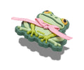 Crocs JIBBITZ™ CHARM Coquette Frog
