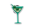 Crocs JIBBITZ™ CHARM Lucky Martini