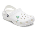 Crocs JIBBITZ™ CHARM Lucky Martini