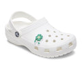 Crocs JIBBITZ™ CHARM Walking Clover Friend