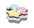Crocs JIBBITZ™ CHARM Sanrio Little Twin Stars Loose