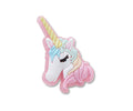 Crocs JIBBITZ™ CHARM Glitter Unicorn