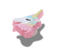 Crocs JIBBITZ™ CHARM Glitter Unicorn