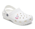Crocs JIBBITZ™ CHARM Glitter Unicorn