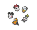Crocs JIBBITZ™ CHARM MickeyandFriends Elevated5pck