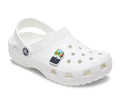 Crocs JIBBITZ™ CHARM Disney Character Letter B