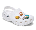 Crocs JIBBITZ™ CHARM Super Pets 5 Pack