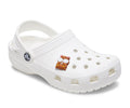 Crocs JIBBITZ™ CHARM Pet Gerbil
