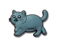 Crocs JIBBITZ™ CHARM British Shorthair Cat