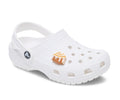 Crocs JIBBITZ™ CHARM Cinnamon Roll with Icing