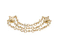 JIBBITZ™ CHARM Star Chain