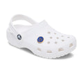 Crocs JIBBITZ™ CHARM Gold Taurus